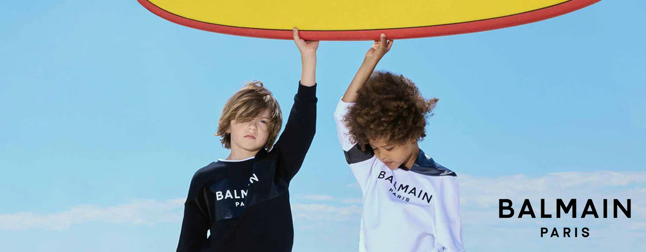 Balmain