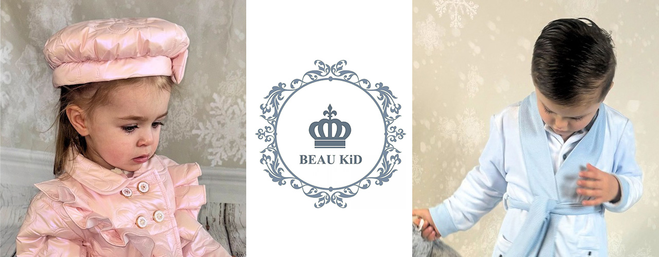 Beau Kid