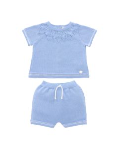 Martin Aranda Baby Boys 2-Piece Baby Set