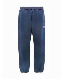 PAUL & SHARK Navy Jogging Bottoms
