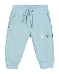 Givenchy Baby Medium Grey Joggers WS25