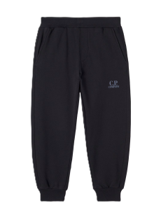 C.P. Company Boys Joggers In Dark Navy WS25