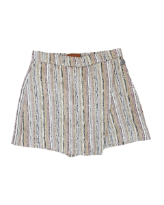 Missoni Girls Striped Skort WS25