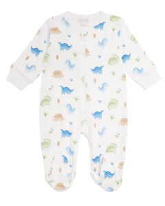 Kissy Kissy Dinosaur Babygrow