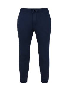 Dsquared2 Navy LOgo Joggers WS24