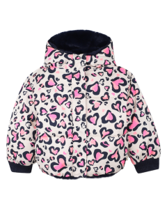 Billieblush Girls Reversible Down Jacket WS25