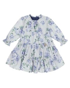 Deolinda Chic Flower Dress WS24