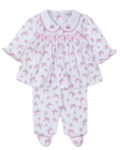 Kissy Kissy Bloomin Bows Set WS24