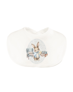 Jamiks Damaso Rabbit Velour Bib WS25