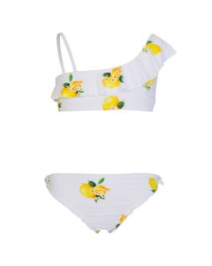 Guess Older Girls Lemon Bikini