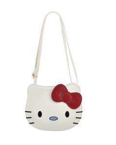 Monnalisa Girls Hello Kitty Bag