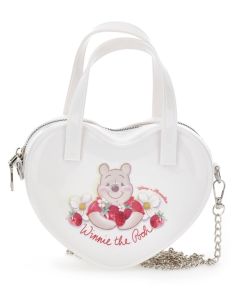 Monnalisa Girls Winnie the Pooh Bag SS26