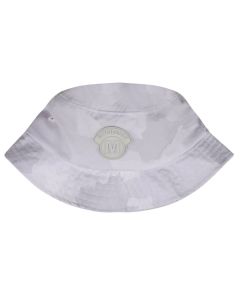 Mitch & Son Grey 'Wilcott'Bucket Sunhat