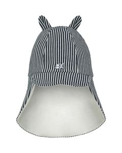 Emile Et Rose Baby Boys Navy & White 'Finn'