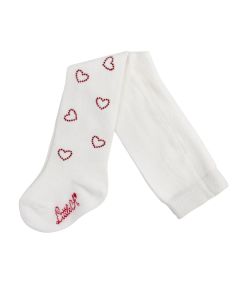 A'Dee Ivory 'Hazel' Sparkly Tights