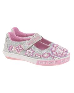 Lelli Kelly Shining Star Dolly Shoes