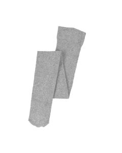 Mayoral Girls Stretchy Knit Grey Tights