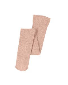 Mayoral Girls Stretchy Knit Salmon Rose Tights