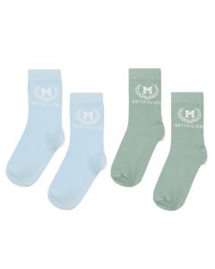 Mitch & Son Boys 'Jeremy' sports socks WS25
