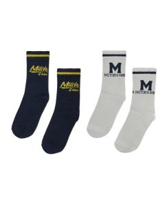 Mitch & Son Boys 'Kylo' sports socks WS25