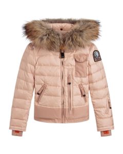 PARAJUMPERS Girls SKIMASTER Down Jacket