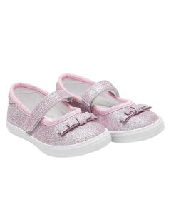 Lelli Kelly New Sprint Pink Pumps Shoes