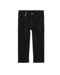 Paul Smith Junior Boys Black Jeans