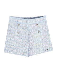Guess Older Girls Tweed Shorts