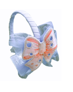 Daga Magic Bow Hairband