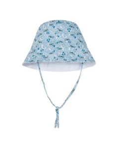 Absorba Baby Boy's Marine Hat
