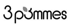 3Pommes