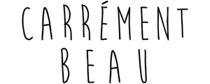 Carrément Beau