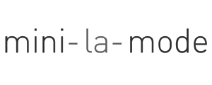 Mini-la-Mode